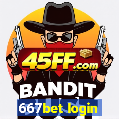 667bet login
